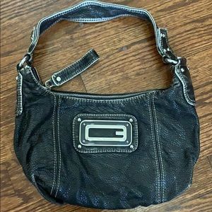 Guess purse